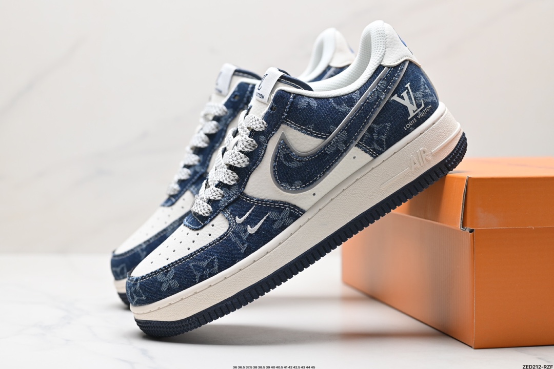 Nike Air Force 1 Shoes